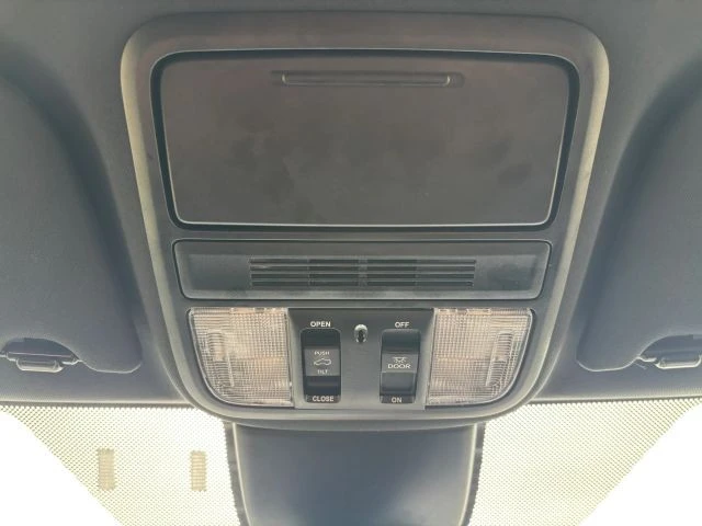 2024 Honda Odyssey - Image 20 of 21