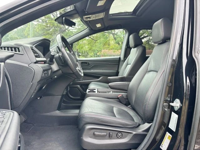 2024 Honda Odyssey - Image 7 of 21
