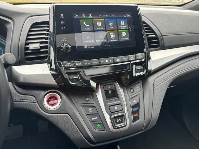 2024 Honda Odyssey - Image 15 of 21