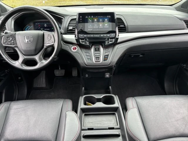 2024 Honda Odyssey - Image 11 of 21