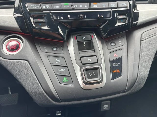 2024 Honda Odyssey - Image 17 of 21