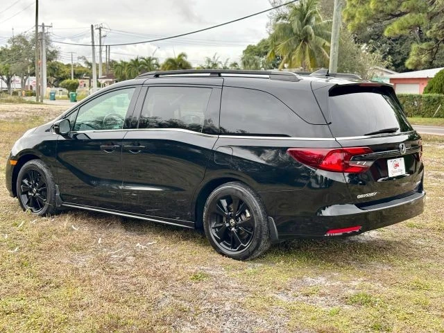 2024 Honda Odyssey - Image 6 of 21