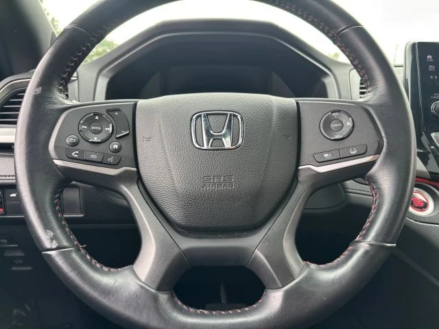 2024 Honda Odyssey - Image 13 of 21