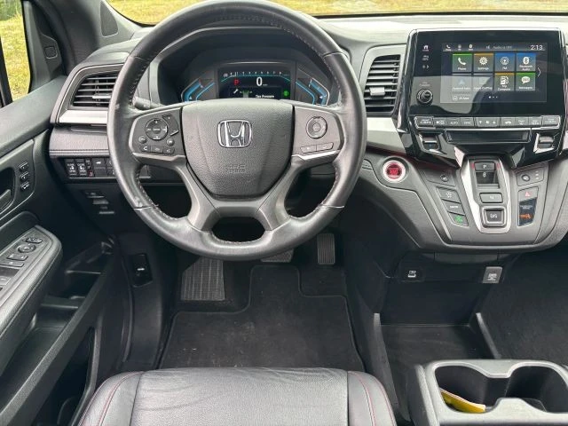 2024 Honda Odyssey - Image 12 of 21
