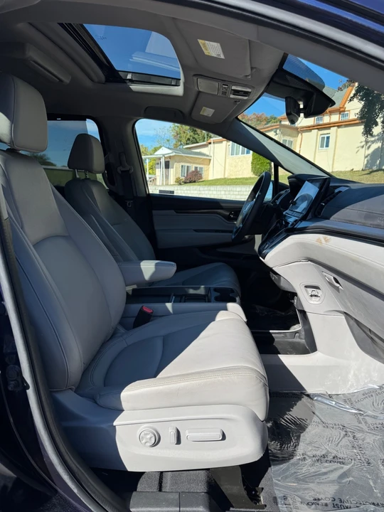 2024 Honda Odyssey - Image 10 of 17