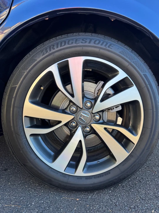 2024 Honda Odyssey - Image 17 of 17