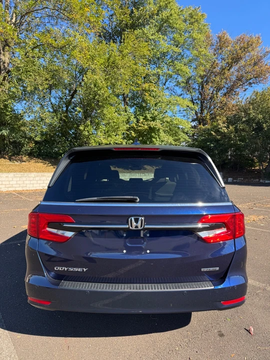 2024 Honda Odyssey - Image 5 of 17