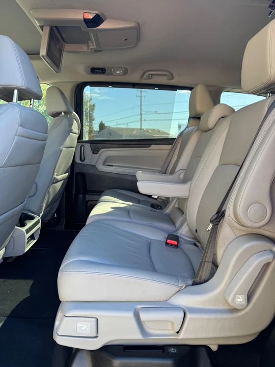 2024 Honda Odyssey - Image 11 of 17