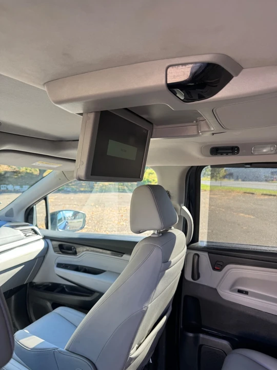 2024 Honda Odyssey - Image 13 of 17