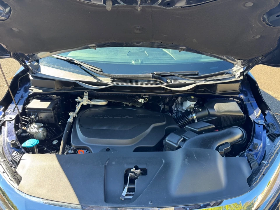 2024 Honda Odyssey - Image 16 of 17
