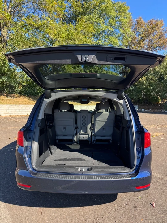 2024 Honda Odyssey - Image 14 of 17