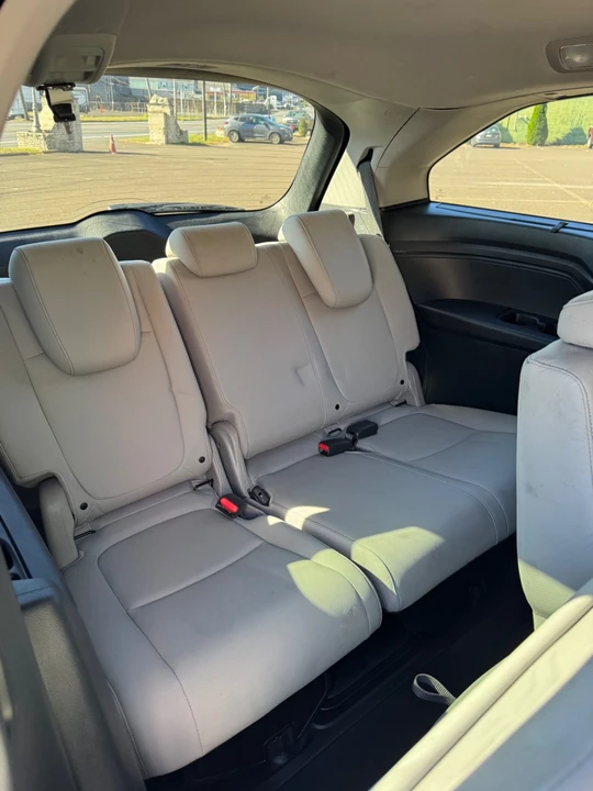 2024 Honda Odyssey - Image 12 of 17