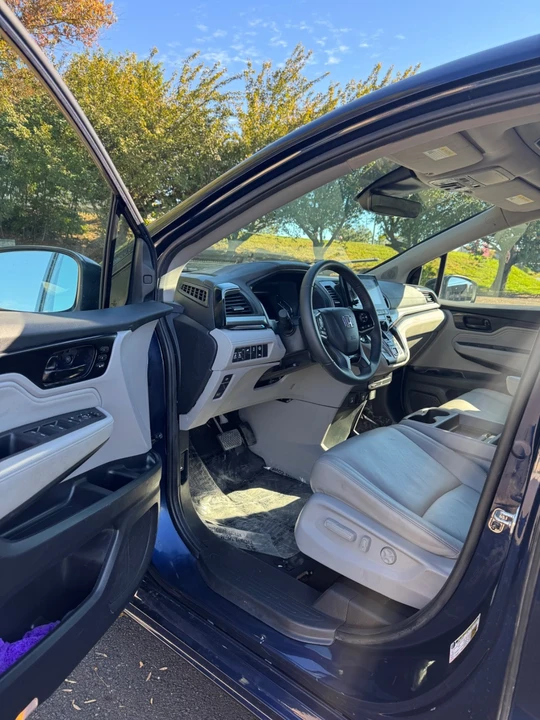 2024 Honda Odyssey - Image 9 of 17