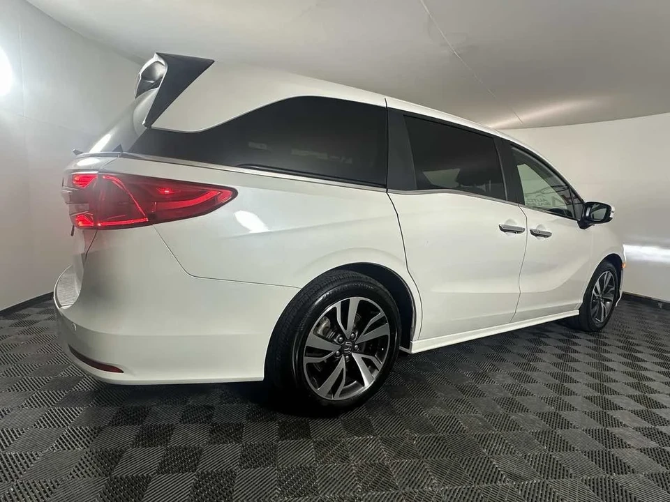 2024 Honda Odyssey - Image 9 of 21