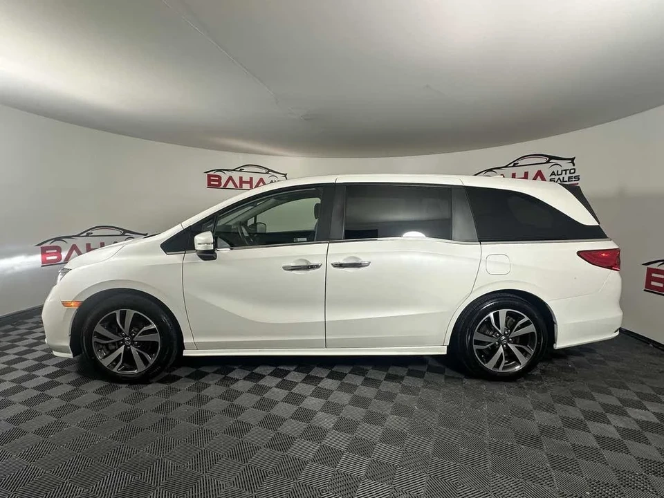 2024 Honda Odyssey - Image 4 of 21