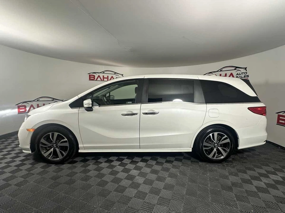 2024 Honda Odyssey - Image 4 of 21