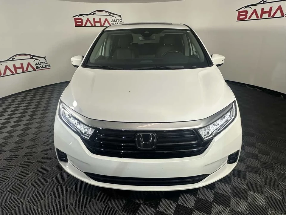 2024 Honda Odyssey - Image 13 of 21