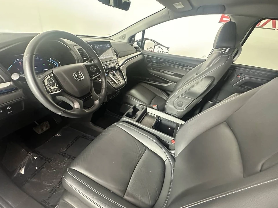 2024 Honda Odyssey - Image 18 of 21