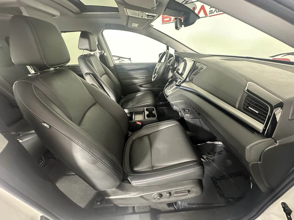2024 Honda Odyssey - Image 21 of 21