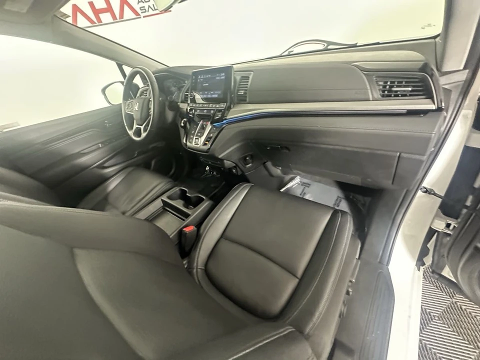 2024 Honda Odyssey - Image 19 of 21