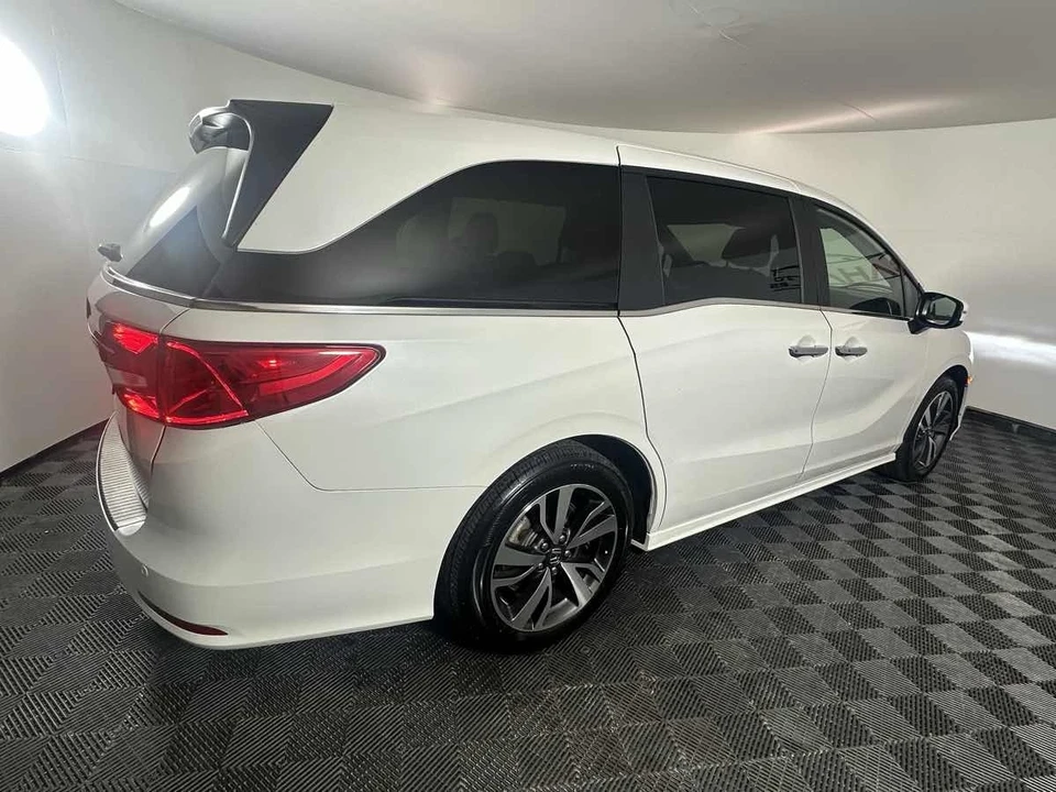 2024 Honda Odyssey - Image 8 of 21