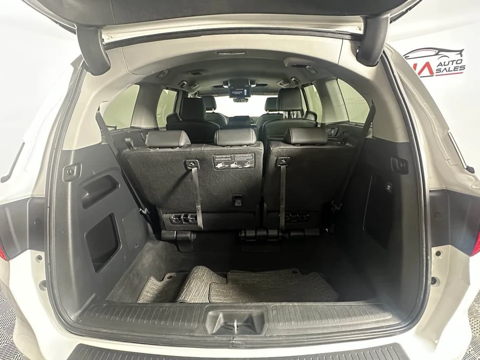 2024 Honda Odyssey - Image 17 of 21
