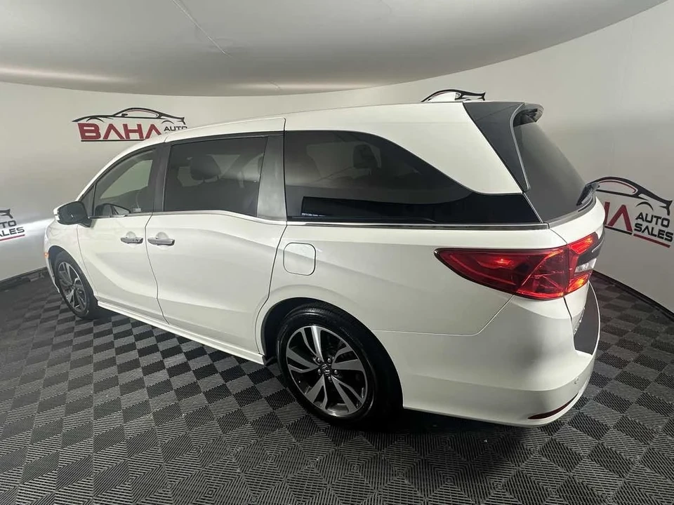 2024 Honda Odyssey - Image 5 of 21