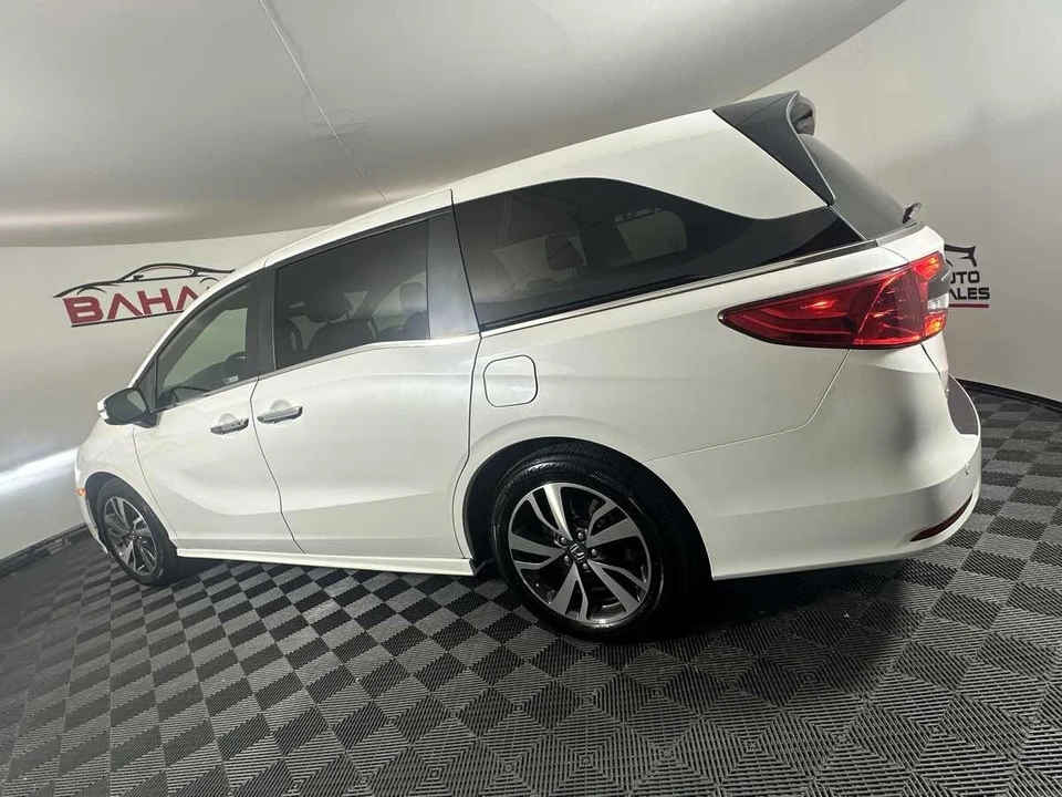 2024 Honda Odyssey - Image 6 of 21