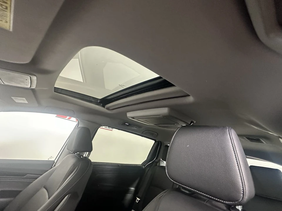 2024 Honda Odyssey - Image 20 of 21