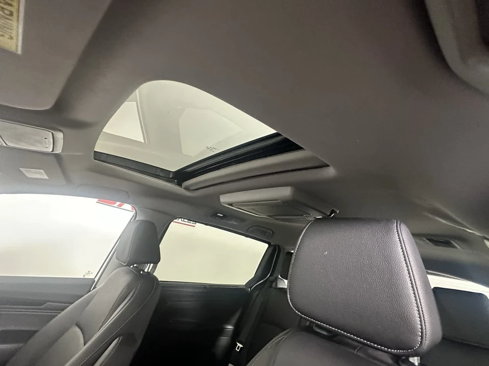 2024 Honda Odyssey - Image 20 of 21