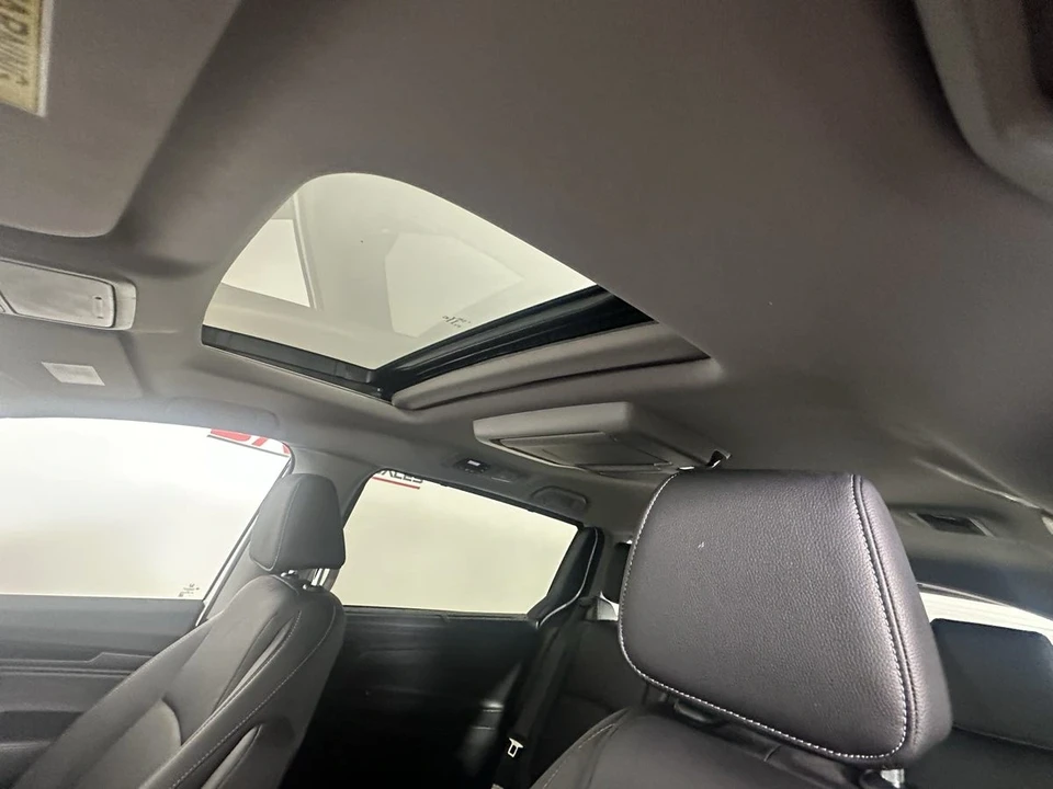 2024 Honda Odyssey - Image 20 of 21