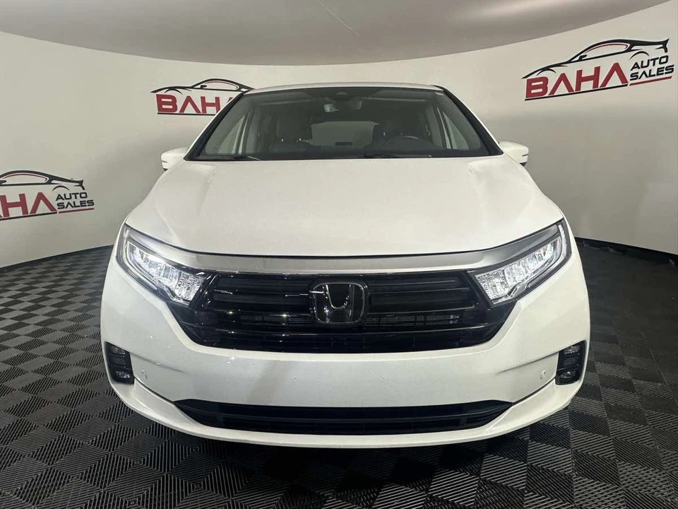 2024 Honda Odyssey - Image 14 of 21