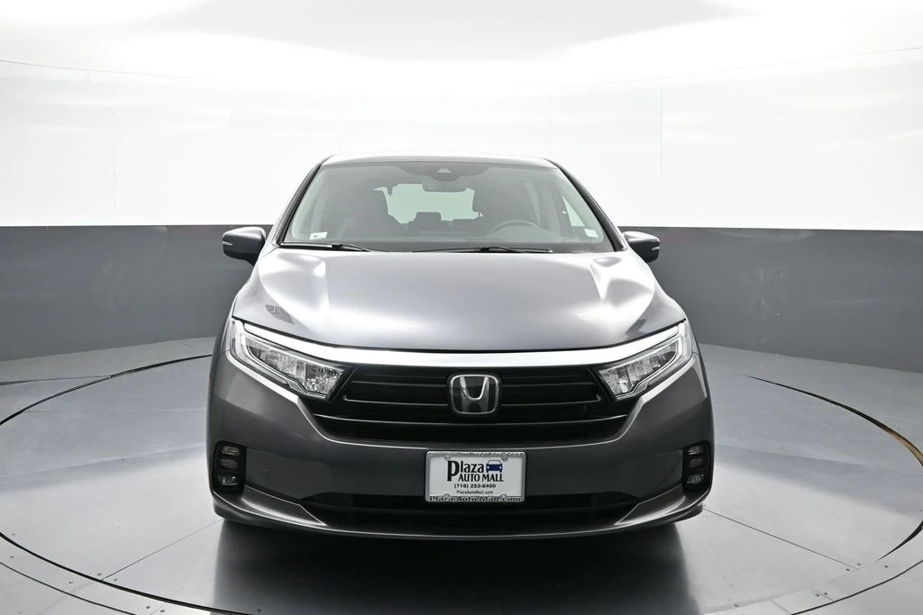 2024 Honda Odyssey - Image 2 of 21