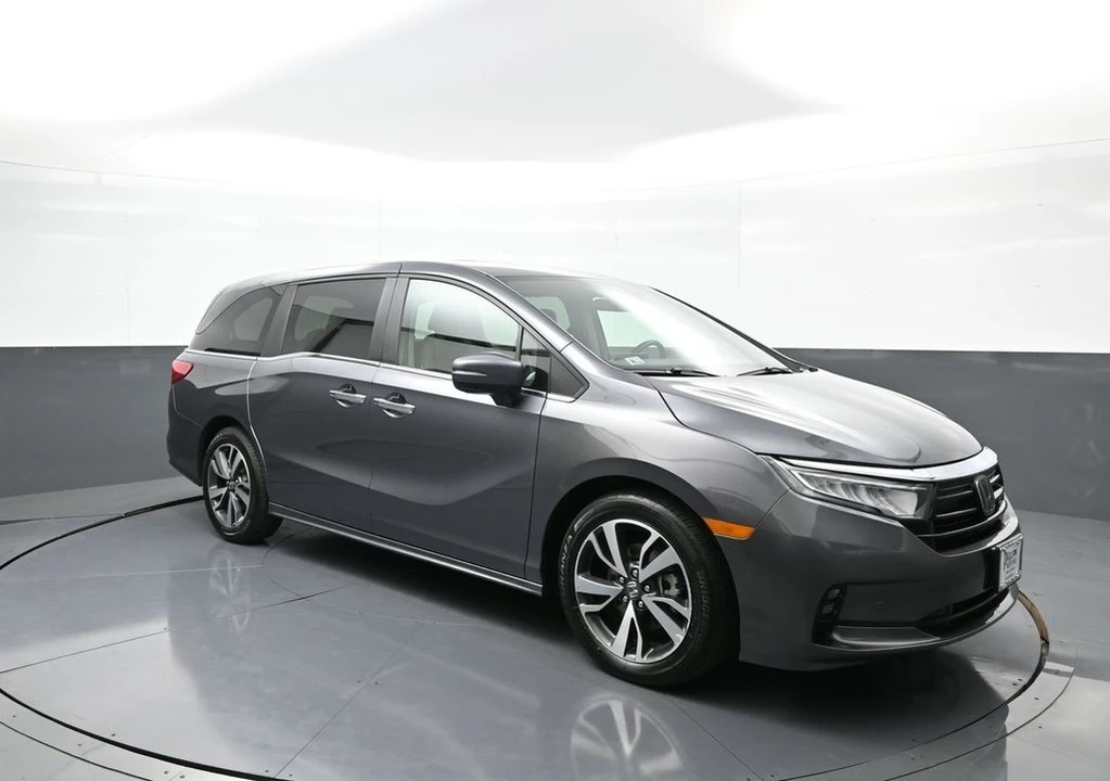 2024 Honda Odyssey - Image 4 of 21