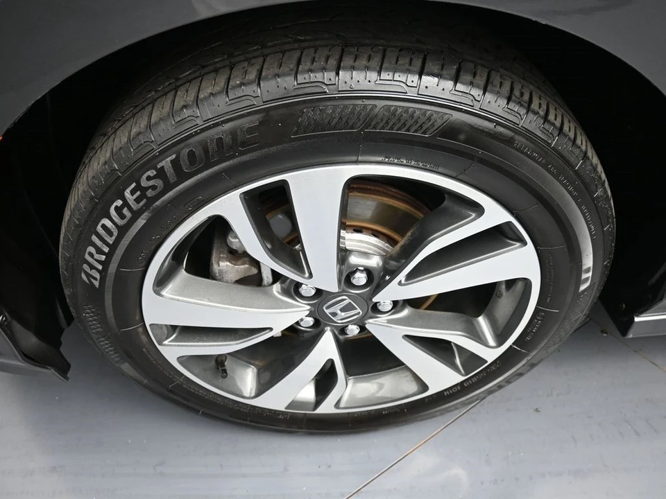 2024 Honda Odyssey - Image 14 of 21