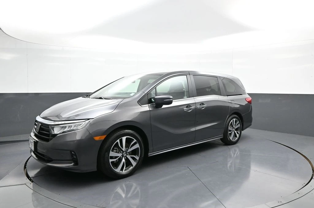2024 Honda Odyssey - Image 10 of 21