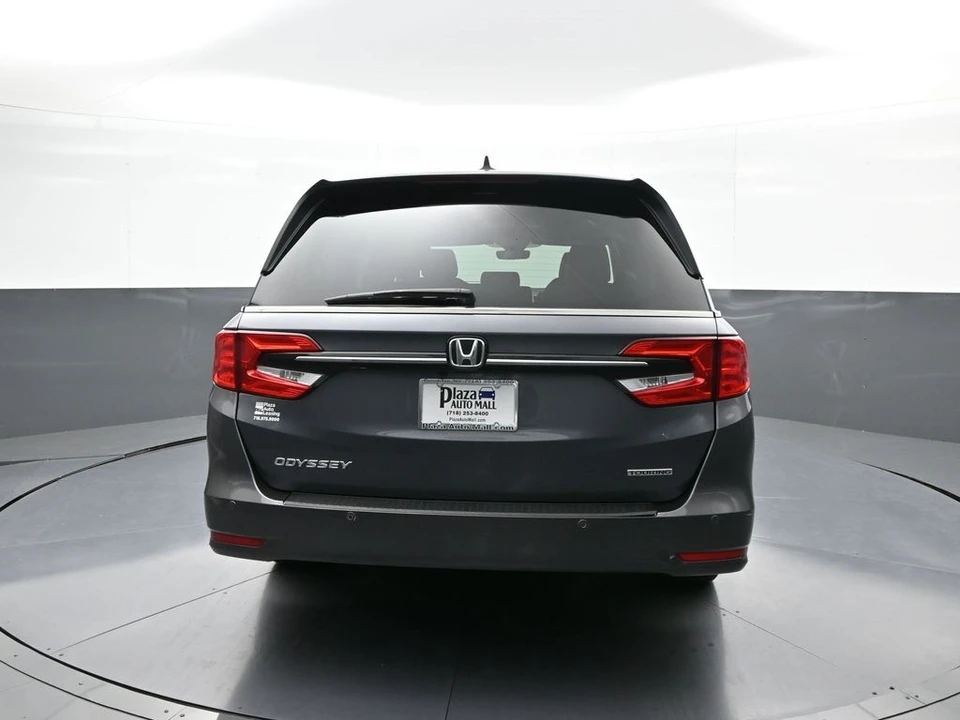 2024 Honda Odyssey - Image 7 of 21