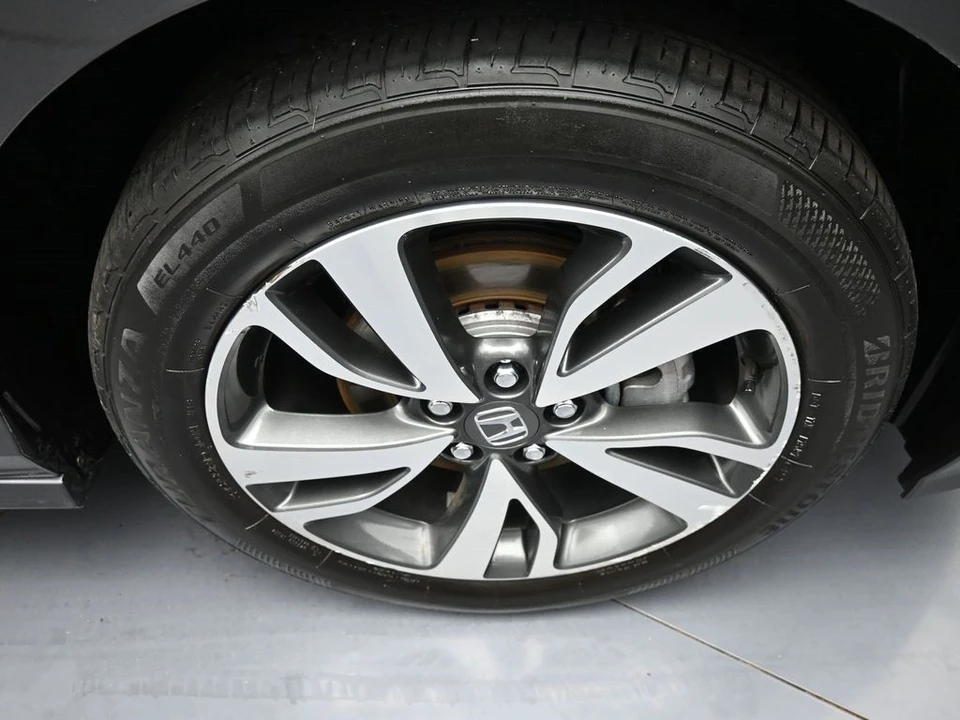 2024 Honda Odyssey - Image 12 of 21