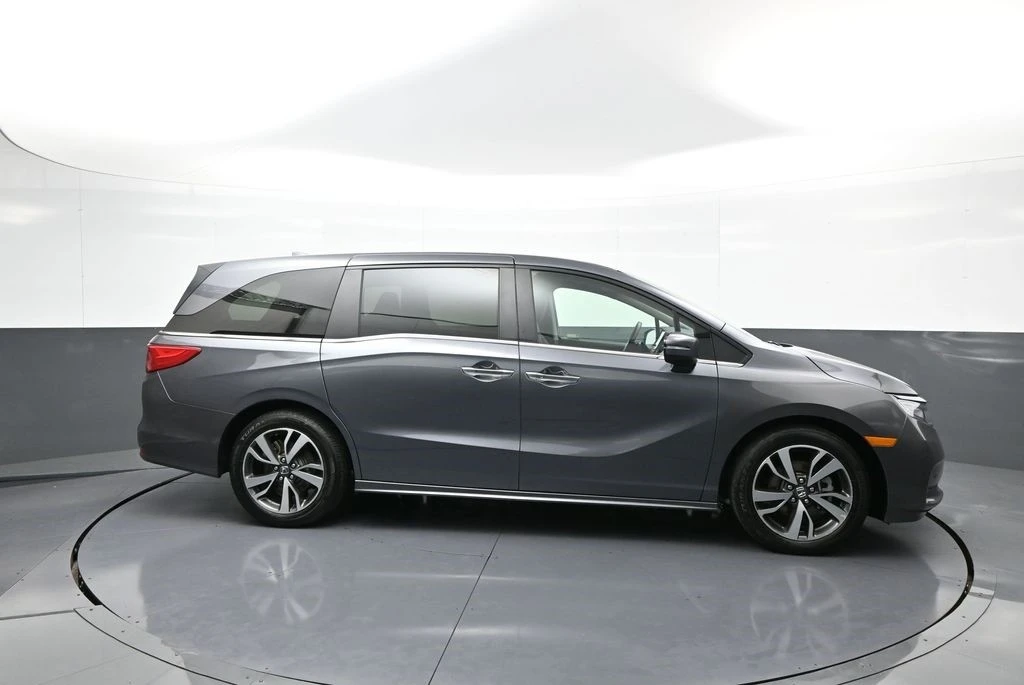 2024 Honda Odyssey - Image 5 of 21