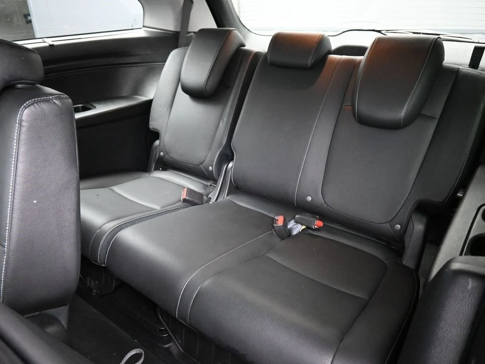 2024 Honda Odyssey - Image 21 of 21