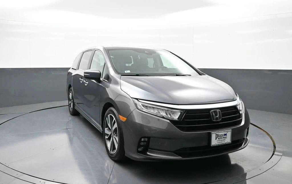 2024 Honda Odyssey - Image 3 of 21