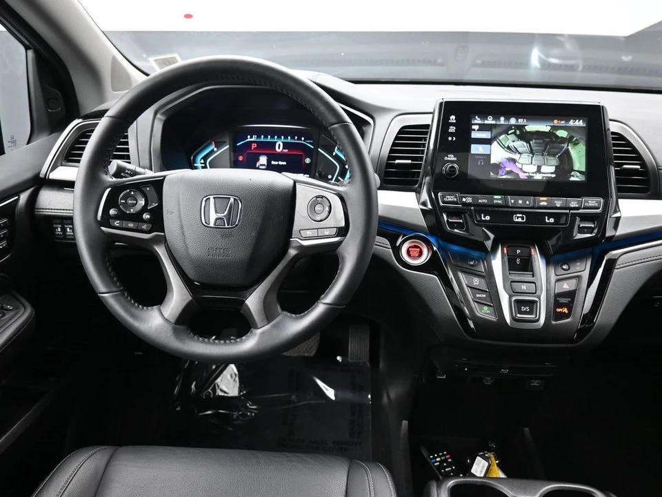 2024 Honda Odyssey - Image 19 of 21