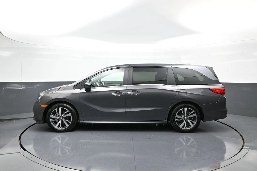 2024 Honda Odyssey - Image 9 of 21
