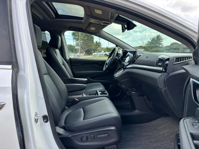 2024 Honda Odyssey - Image 10 of 21