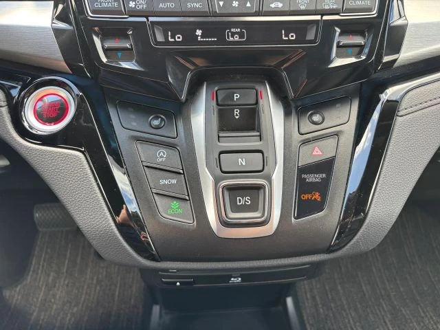 2024 Honda Odyssey - Image 19 of 21