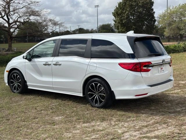 2024 Honda Odyssey - Image 6 of 21