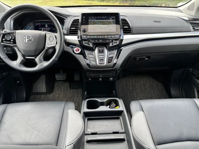 2024 Honda Odyssey - Image 12 of 21