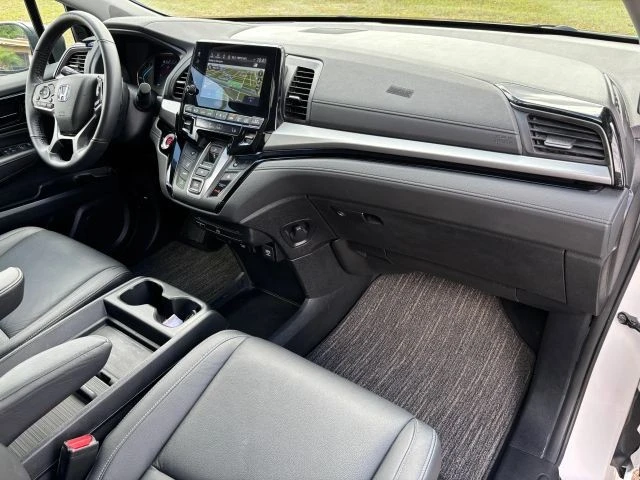 2024 Honda Odyssey - Image 11 of 21