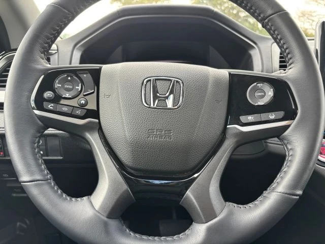 2024 Honda Odyssey - Image 14 of 21