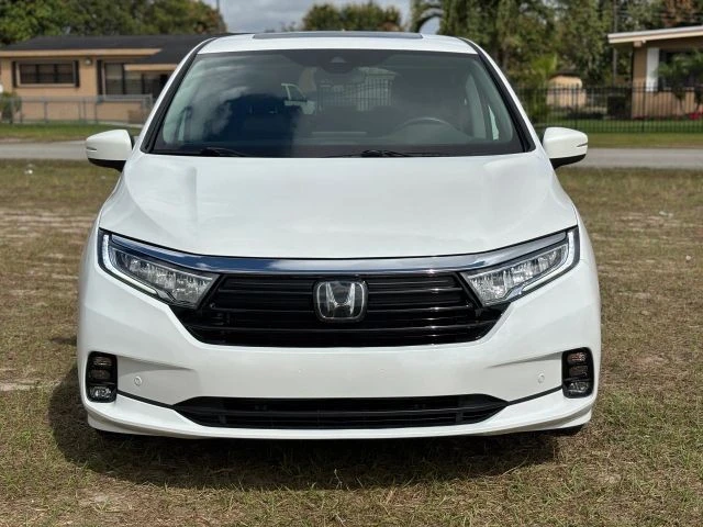 2024 Honda Odyssey - Image 2 of 21